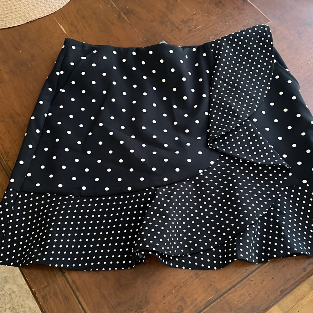 Polo skirt tennis